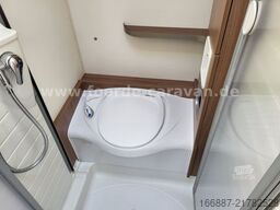 BÜRSTNER Averso Top 545 TS Queensbett Nr. 17  (5)