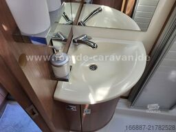 BÜRSTNER Averso Top 545 TS Queensbett Nr. 17 (5)