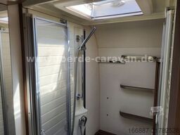 BÜRSTNER Averso Top 545 TS Queensbett Nr. 17  (5)