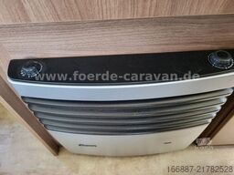 BÜRSTNER Averso Top 545 TS Queensbett Nr. 17  (5)