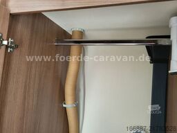 BÜRSTNER Averso Top 545 TS Queensbett Nr. 17  (5)