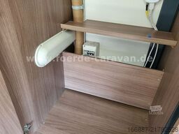 BÜRSTNER Averso Top 545 TS Queensbett Nr. 17  (5)