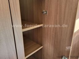 BÜRSTNER Averso Top 545 TS Queensbett Nr. 17  (5)