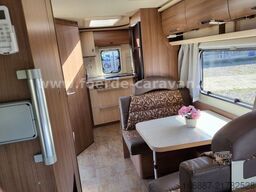 BÜRSTNER Averso Top 545 TS Queensbett Nr. 17  (5)