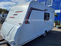 STERCKEMAN Easy 420 CP Querbett - Nr- 34  (7)