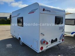 STERCKEMAN Easy 420 CP Querbett - Nr- 34 (7)