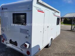 STERCKEMAN Easy 420 CP Querbett - Nr- 34  (7)