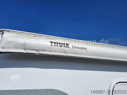 STERCKEMAN Easy 420 CP Querbett - Nr- 34  (7)