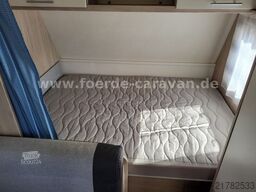 STERCKEMAN Easy 420 CP Querbett - Nr- 34 (7)