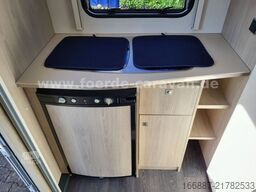 STERCKEMAN Easy 420 CP Querbett - Nr- 34  (7)