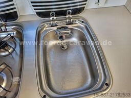 STERCKEMAN Easy 420 CP Querbett - Nr- 34  (7)