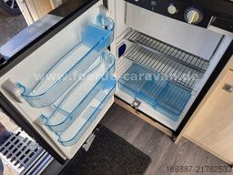 STERCKEMAN Easy 420 CP Querbett - Nr- 34  (7)