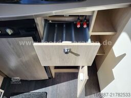 STERCKEMAN Easy 420 CP Querbett - Nr- 34  (7)