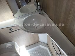 STERCKEMAN Easy 420 CP Querbett - Nr- 34 (7)