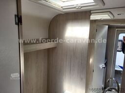 STERCKEMAN Easy 420 CP Querbett - Nr- 34  (7)