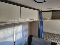 STERCKEMAN Easy 420 CP Querbett - Nr- 34  (7)