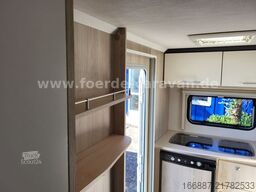 STERCKEMAN Easy 420 CP Querbett - Nr- 34  (7)