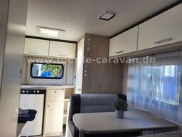 STERCKEMAN Easy 420 CP Querbett - Nr- 34  (7)