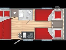 STERCKEMAN 450LJ Starlett Graphite Anniversary