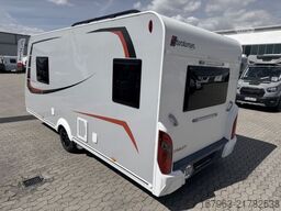 STERCKEMAN 450LJ Starlett Graphite Anniversary