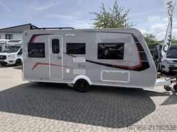 STERCKEMAN 450LJ Starlett Graphite Anniversary