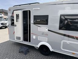 STERCKEMAN 450LJ Starlett Graphite Anniversary