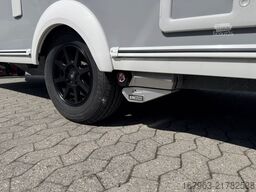 STERCKEMAN 450LJ Starlett Graphite Anniversary