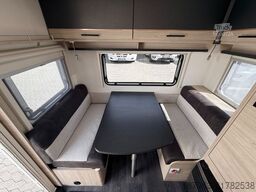 STERCKEMAN 450LJ Starlett Graphite Anniversary