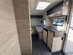 STERCKEMAN 450LJ Starlett Graphite Anniversary