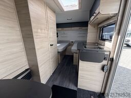 STERCKEMAN 450LJ Starlett Graphite Anniversary