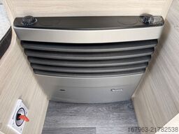 STERCKEMAN 450LJ Starlett Graphite Anniversary