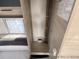 STERCKEMAN 450LJ Starlett Graphite Anniversary