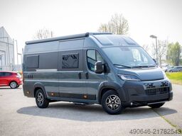 MEGAMOBIL Mega Sport 640 Limited Edition