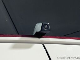 VW CRAFTER 17 SITZER ACC LANE ASSIST