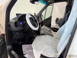 MERCEDES-BENZ Sprinter III 516 RTW/KTW KOFFER*RETTUNGSFAHRZEUG