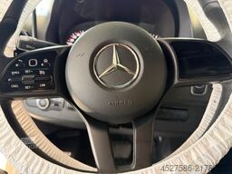 MERCEDES-BENZ Sprinter III 516 RTW/KTW KOFFER*RETTUNGSFAHRZEUG