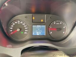 MERCEDES-BENZ Sprinter III 516 RTW/KTW KOFFER*RETTUNGSFAHRZEUG