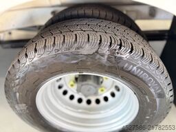 MERCEDES-BENZ Sprinter III 516 RTW/KTW KOFFER*RETTUNGSFAHRZEUG