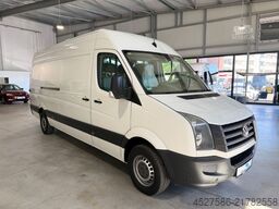 VW Crafter Kasten 35 MAXI L3H2 Hochdach*AHK*TÜV NEU