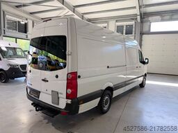 VW Crafter Kasten 35 MAXI L3H2 Hochdach*AHK*TÜV NEU