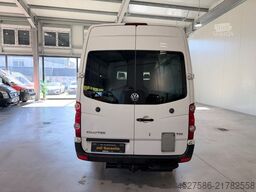 VW Crafter Kasten 35 MAXI L3H2 Hochdach*AHK*TÜV NEU