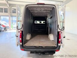 VW Crafter Kasten 35 MAXI L3H2 Hochdach*AHK*TÜV NEU