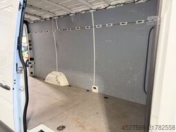 VW Crafter Kasten 35 MAXI L3H2 Hochdach*AHK*TÜV NEU