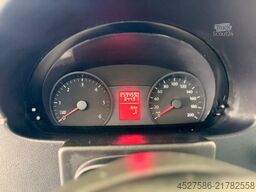 VW Crafter Kasten 35 MAXI L3H2 Hochdach*AHK*TÜV NEU