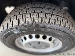 VW Crafter Kasten 35 MAXI L3H2 Hochdach*AHK*TÜV NEU