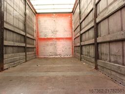 MERCEDES-BENZ Actros 2542, EURO 6, 6X2, TRANSIT SET + HIPOCAR