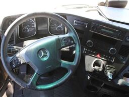 MERCEDES-BENZ Actros 2542, EURO 6, 6X2, TRANSIT SET + HIPOCAR