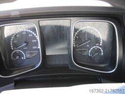 MERCEDES-BENZ Actros 2542, EURO 6, 6X2, TRANSIT SET + HIPOCAR