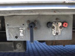 MERCEDES-BENZ Actros 2542, EURO 6, 6X2, TRANSIT SET + HIPOCAR