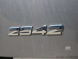 MERCEDES-BENZ Actros 2542, EURO 6, 6X2, TRANSIT SET + HIPOCAR